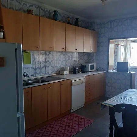 Praca Da Appartement Oliveira de Azemeis