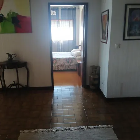 Apartman Praca Da *