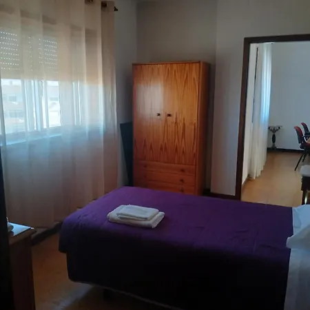 Praca Da Apartment