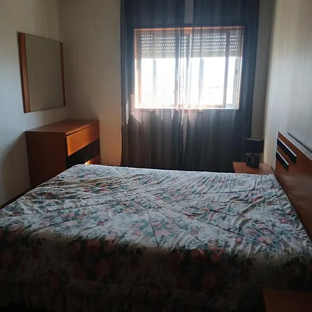 Apartment Praca Da *