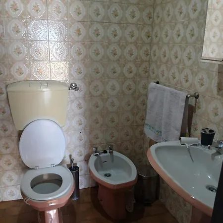 Apartment Praca Da *