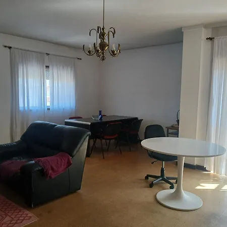 Praca Da Apartament