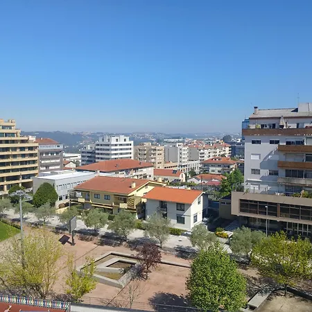 Apartment Praca Da