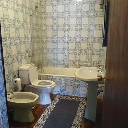 Praca Da Apartment *