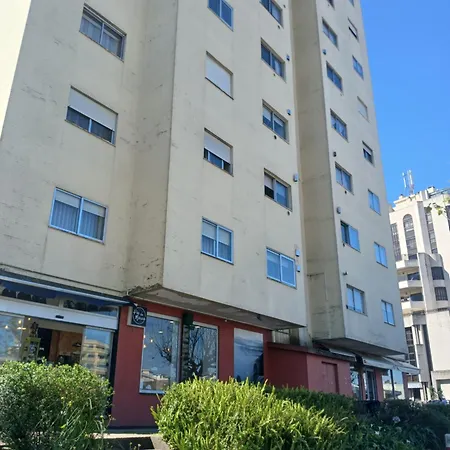 Praca Da Apartment Oliveira de Azemeis