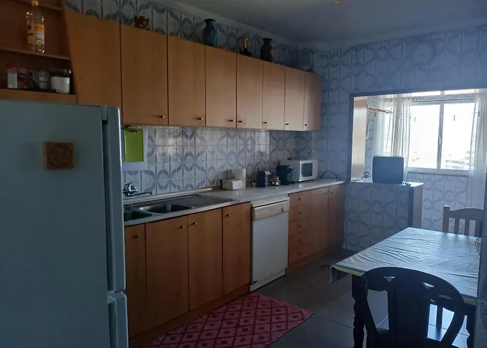 Praca Da Appartement Oliveira de Azemeis