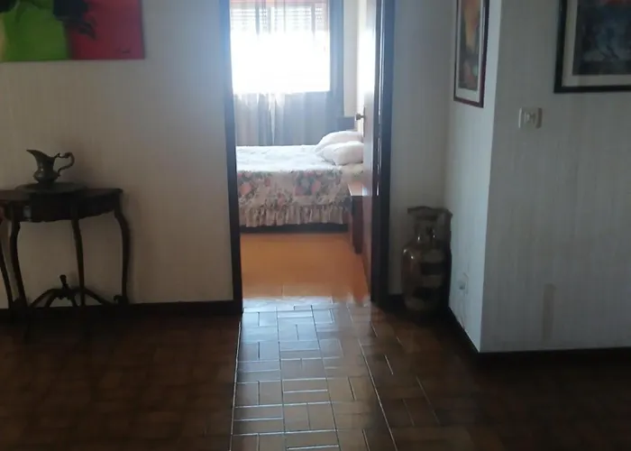 Appartement Praca Da *