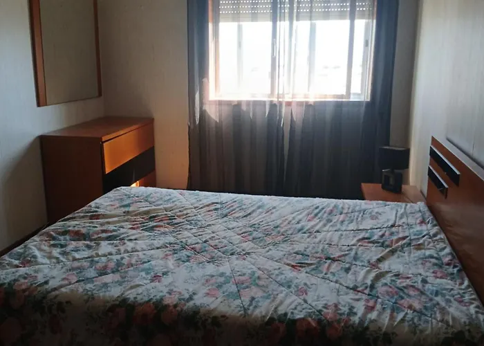 Appartement Praca Da *