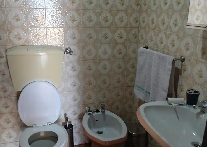 Appartement Praca Da *