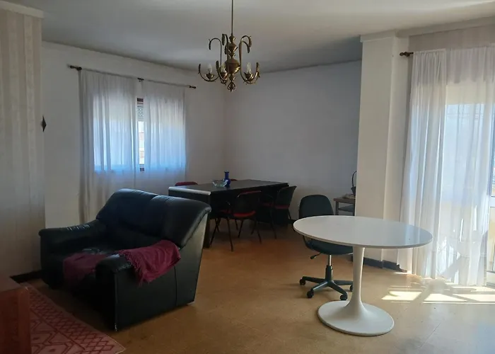 Praca Da Appartement