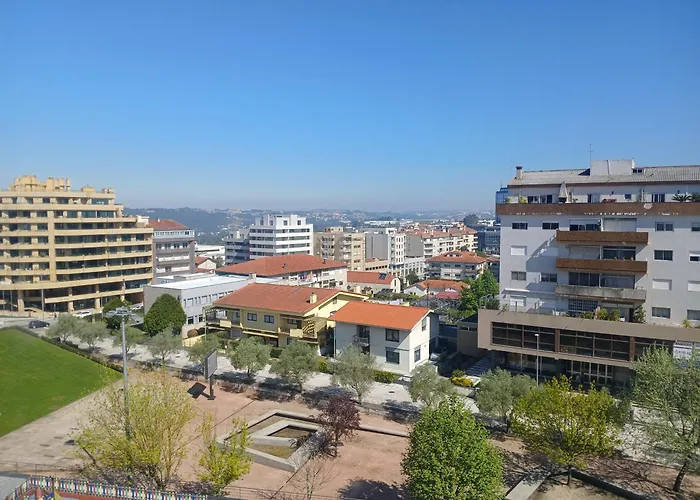 Appartement Praca Da