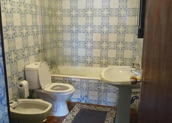 Praca Da 아파트 *